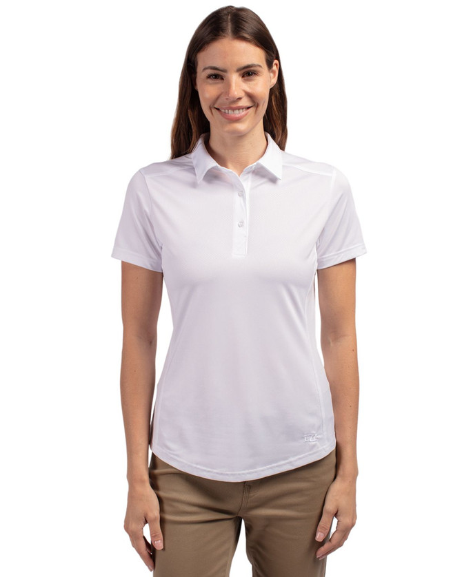 LCK00111 White - Pro Front