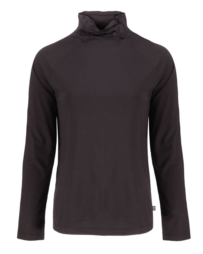 LCK00183 Black - Mannequin Front (High Res Image)