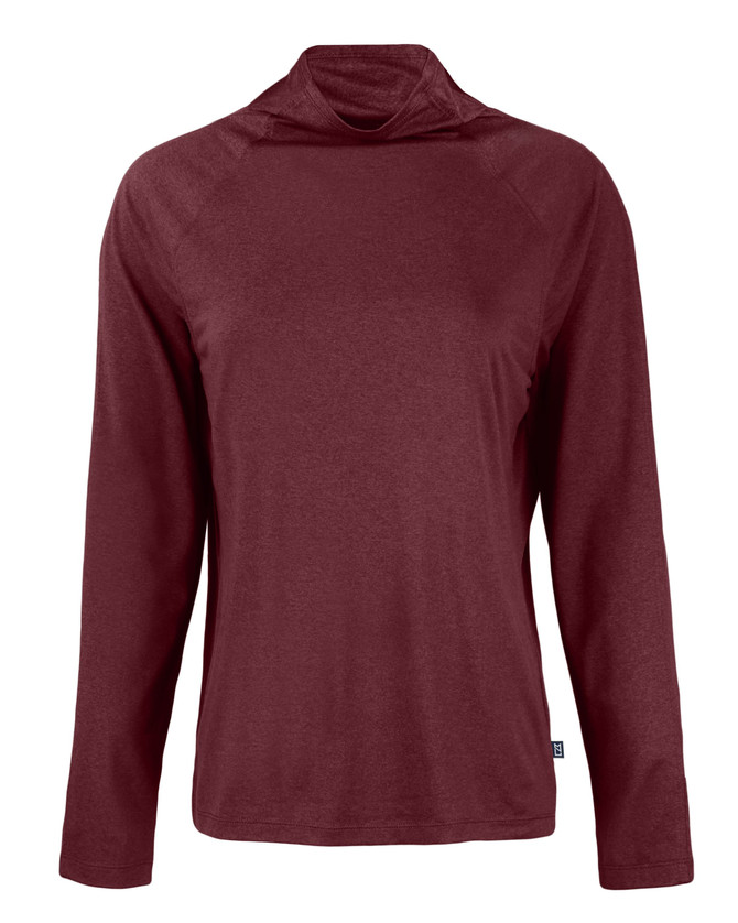 LCK00183 Bordeaux - Mannequin Front (High Res Image)