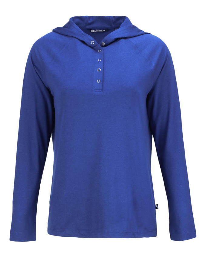 LCK00184 Tour Blue - Mannequin Front (High Res Image)