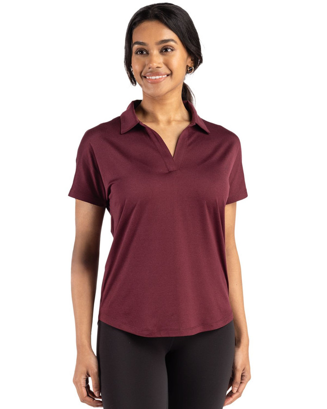 LCK00193 Bordeaux - Pro Front