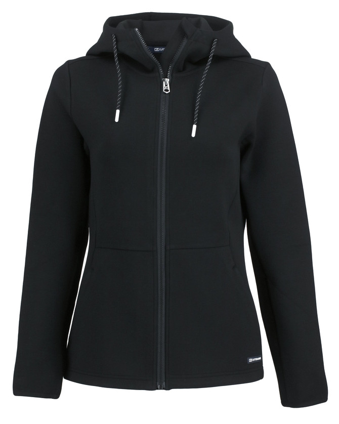 LCK00194 Black - Mannequin Front (High Res Image)