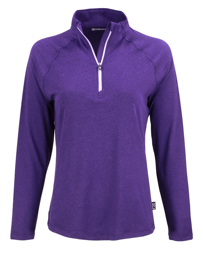 LCK00210 College Purple - Mannequin Front (High Res Image)