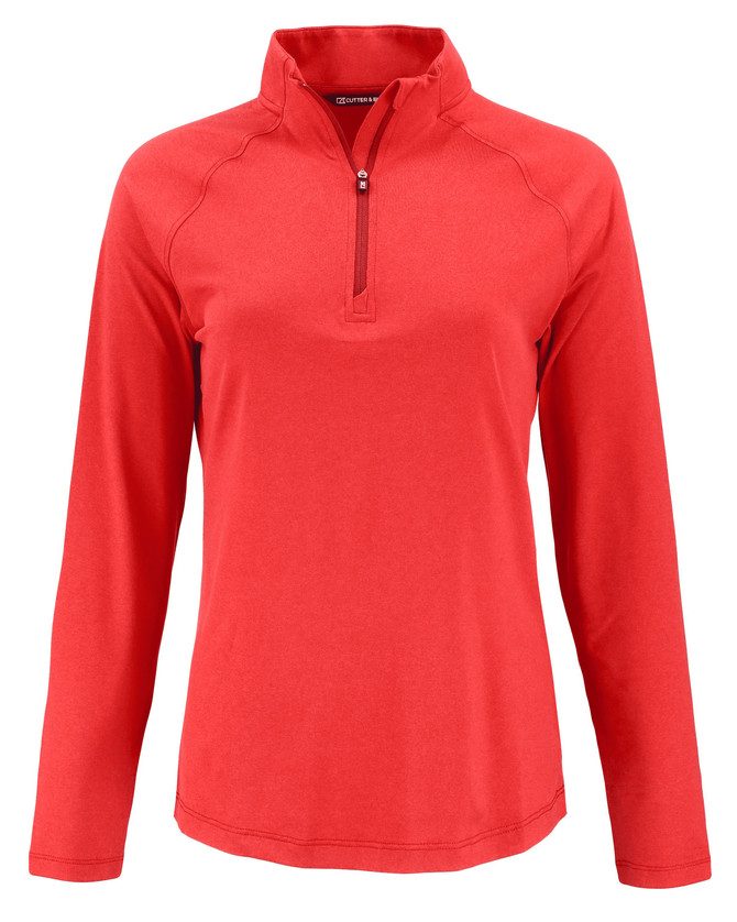 LCK00210 Red - Mannequin Front (High Res Image)