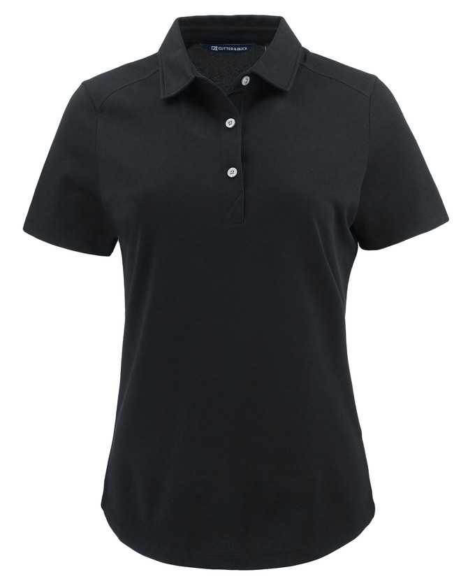 LCK00221 Black - Mannequin Front (High Res Image)