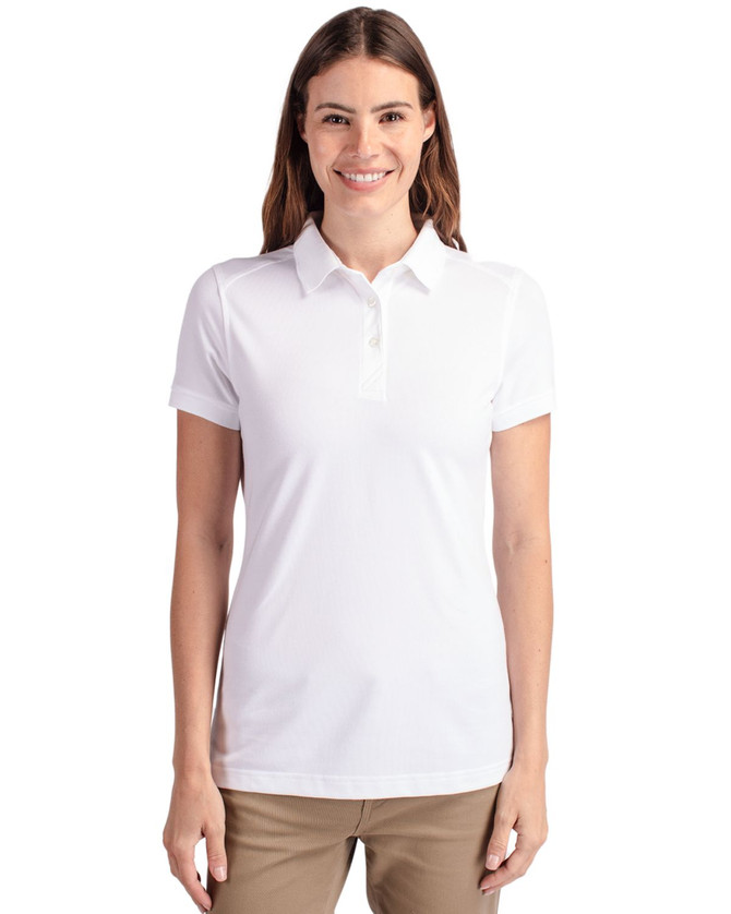 LCK08685 White - Pro Front