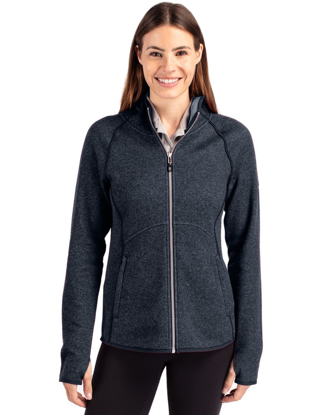 LCO00035 Liberty Navy Heather - Pro Front