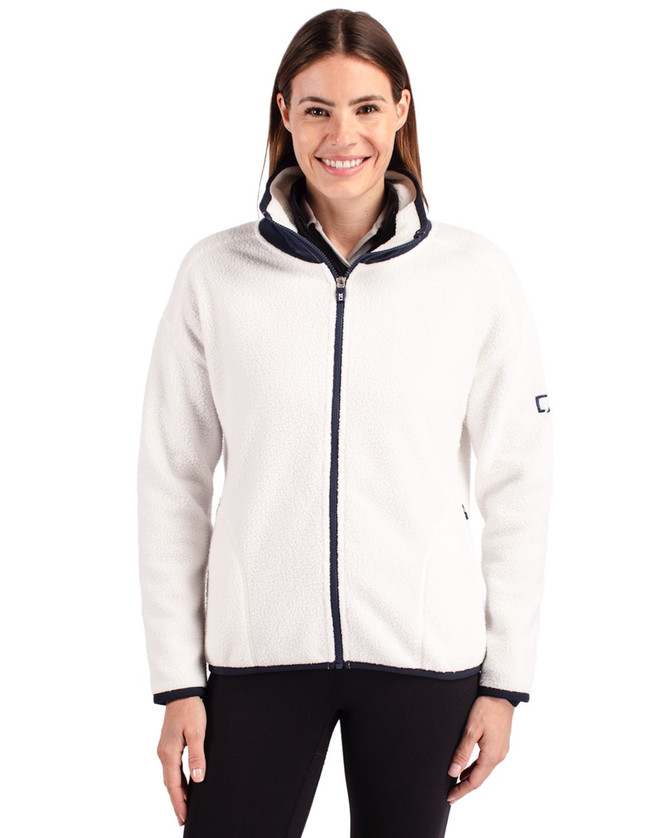 LCO00055 Shell/Navy Blue - Pro Front