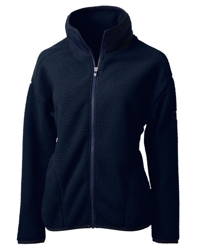 LCO00055 Navy Blue - Mannequin Front (High Res Image)