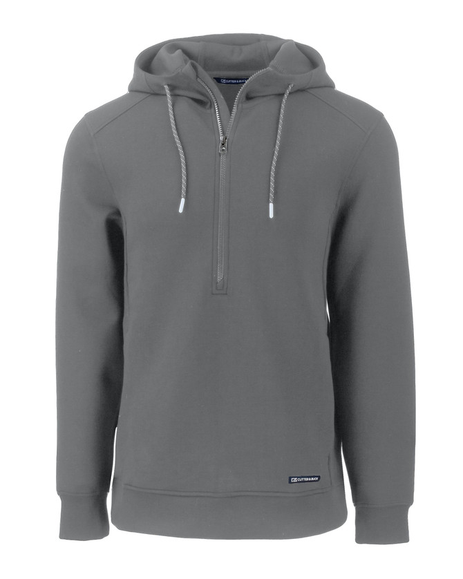 MCK01279 Elemental Grey - Mannequin Front (High Res Image)