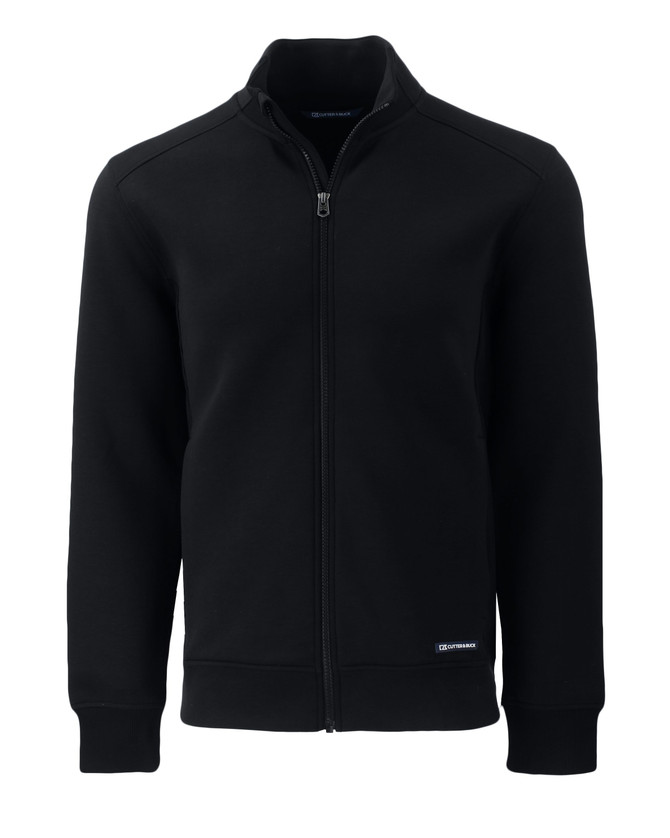 MCK01281 Black - Mannequin Front (High Res Image)