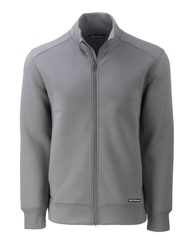 MCK01281 Elemental Grey - Mannequin Front (High Res Image)