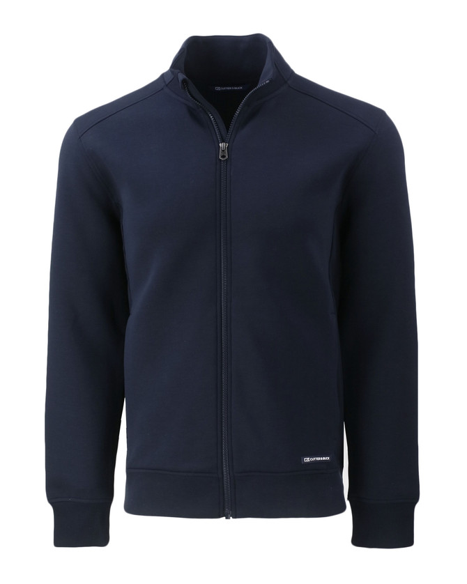 MCK01281 Navy Blue - Mannequin Front (High Res Image)