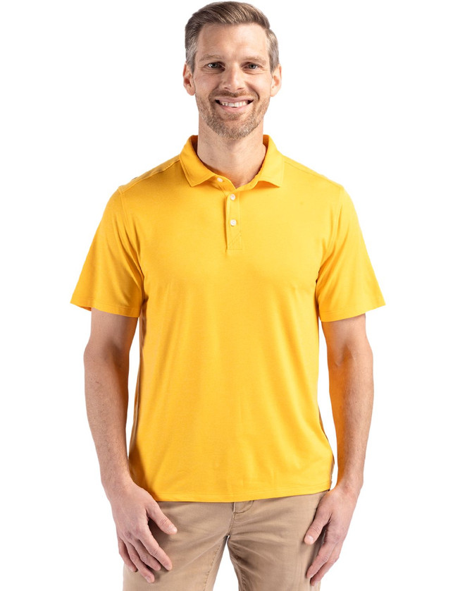 MCK01327 College Gold - Pro Front