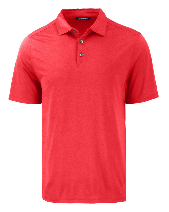 MCK01327 Red - Mannequin Front (High Res Image)