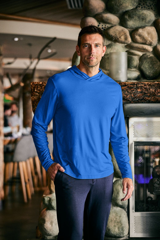 MCK01330 Tour Blue - Lifestyle 1