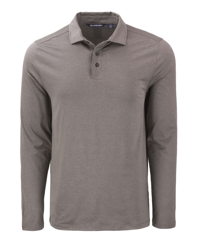 MCK01335 Elemental Grey - Mannequin Front (High Res Image)
