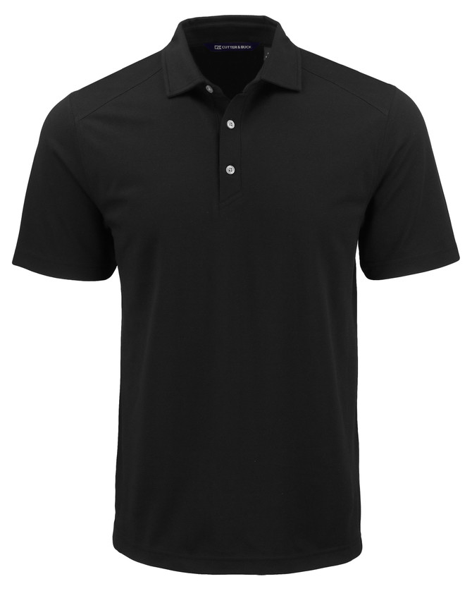 MCK01358 Black - Mannequin Front (High Res Image)