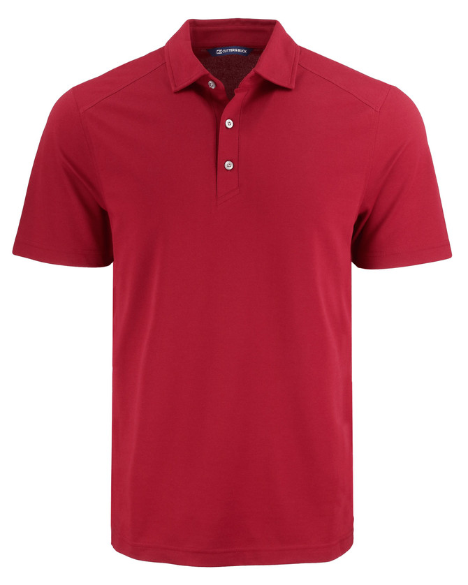MCK01358 Cardinal Red - Mannequin Front (High Res Image)