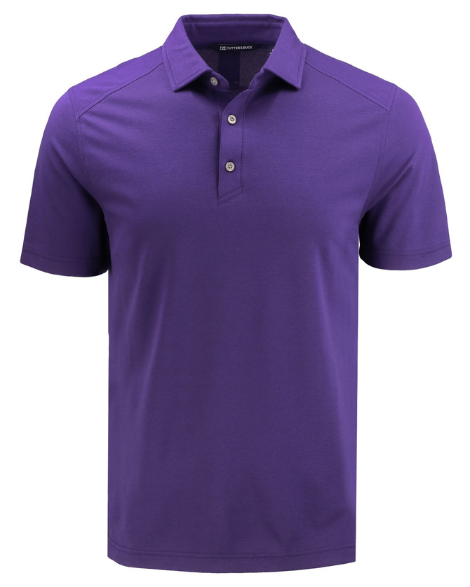 MCK01358 College Purple - Mannequin Front (High Res Image)