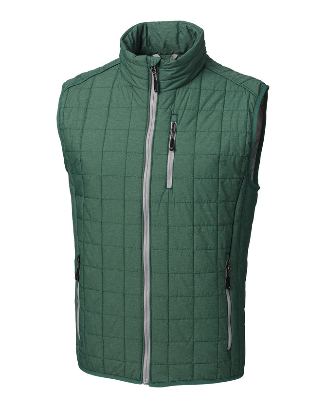 MCO00019 Hunter Melange - Mannequin Front (High Res Image)