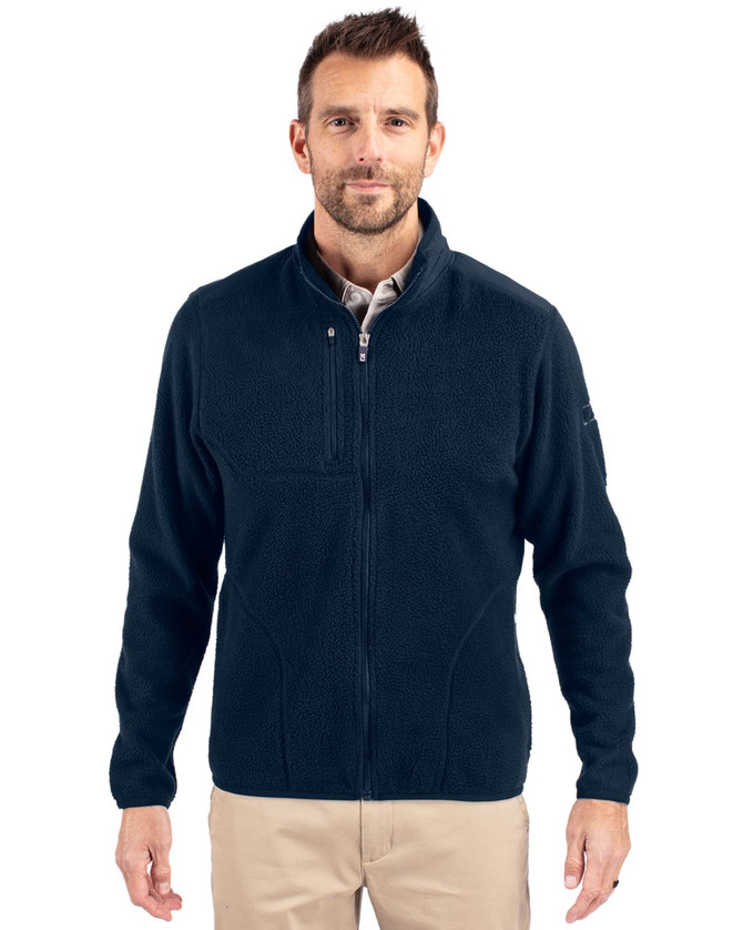 MCO00070 Navy Blue - Pro Front