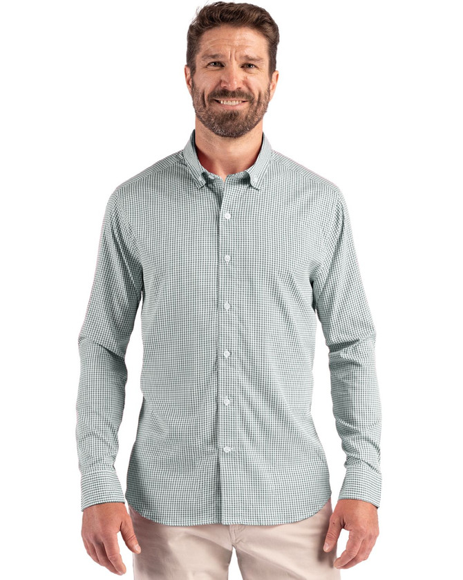 MCW00236 Hunter/White - Pro Front