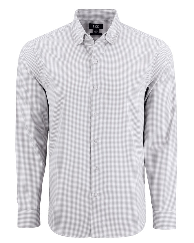 MCW00236 Concrete/White - Mannequin Front (High Res Image)