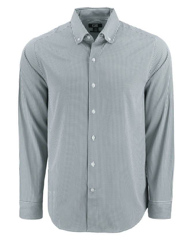 MCW00236 Hunter/White - Mannequin Front (High Res Image)