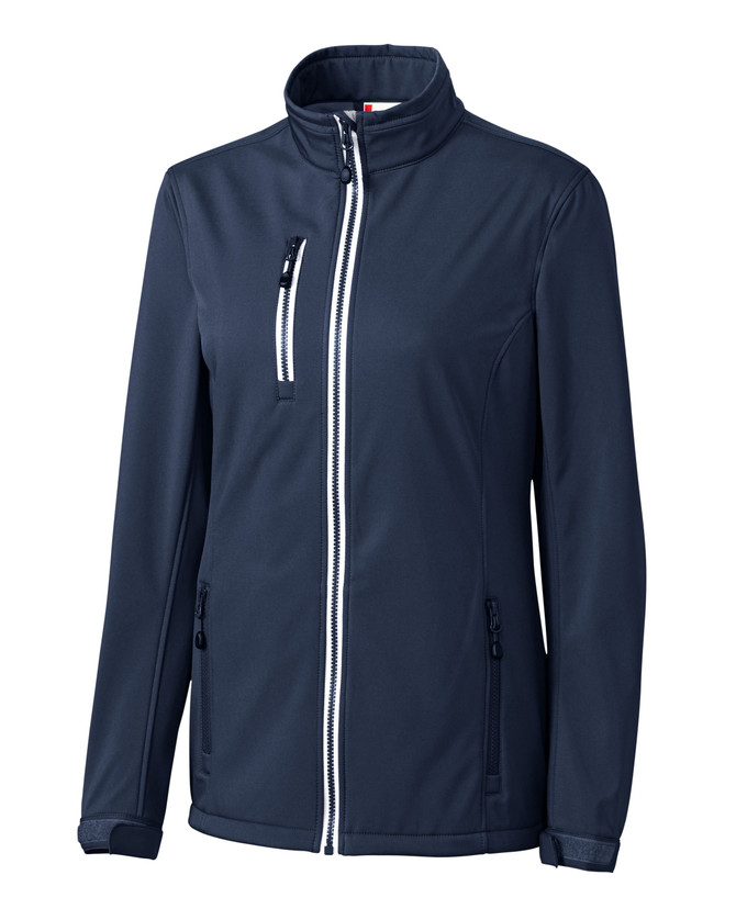 LQO00041 Dark Navy - Mannequin Front (High Res Image)