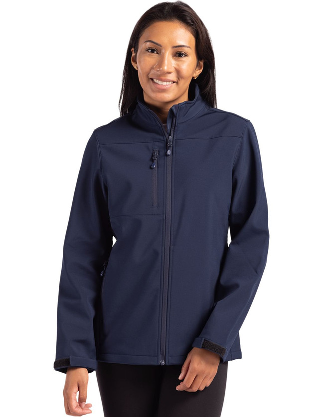 LQO00070 Dark Navy - PRO front