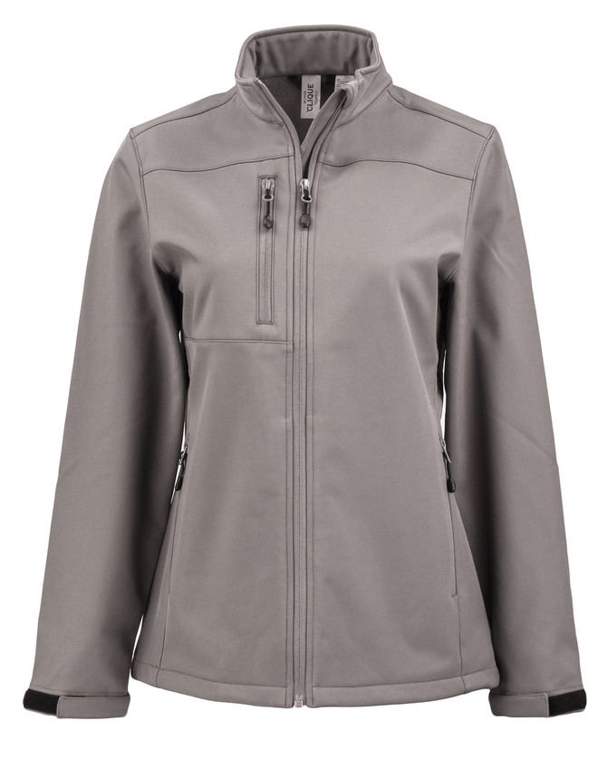 LQO00070 Pure Slate - Mannequin Front (High Res Image)