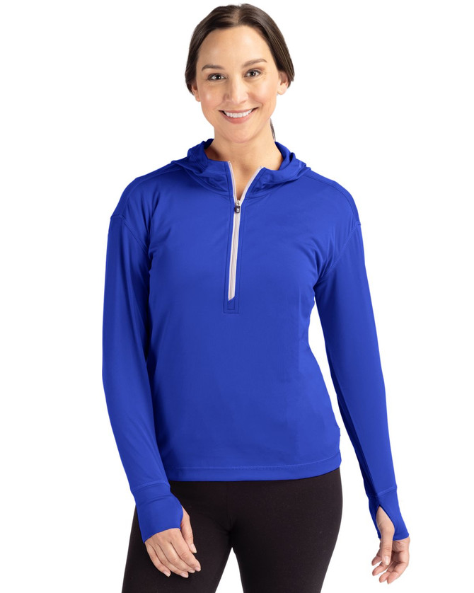 LCK00115 Tour Blue - Pro Front