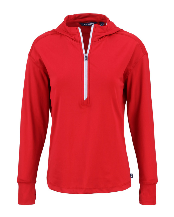 LCK00115 Red - Mannequin Front (High Res Image)