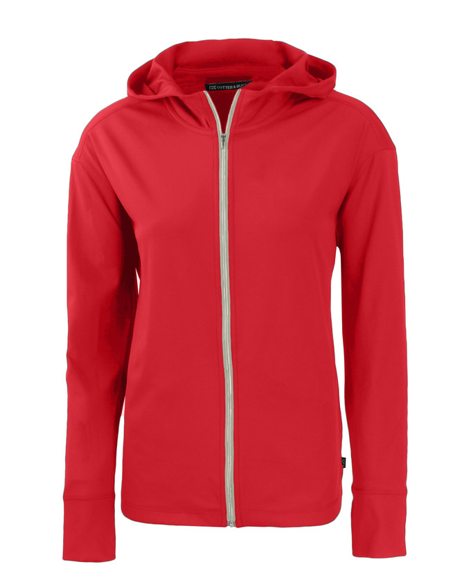 LCK00168 Red - Mannequin Front (High Res Image)