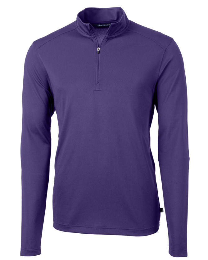 MCK01187 College Purple - Mannequin Front (High Res Image)