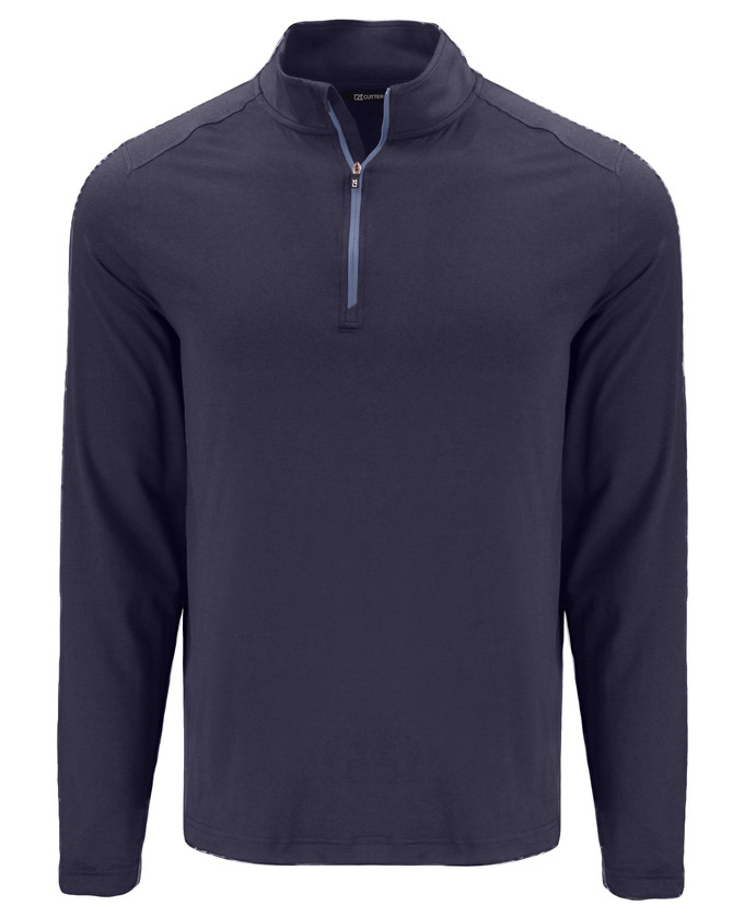 MCK01347 Navy Blue - Mannequin Front (High Res Image)