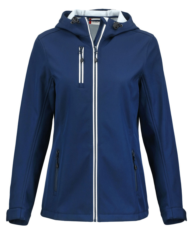 LQO00061 Dark Navy - Mannequin Front (High Res Image)