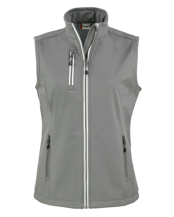 LQO00062 Pure Slate - Mannequin Front (High Res Image)