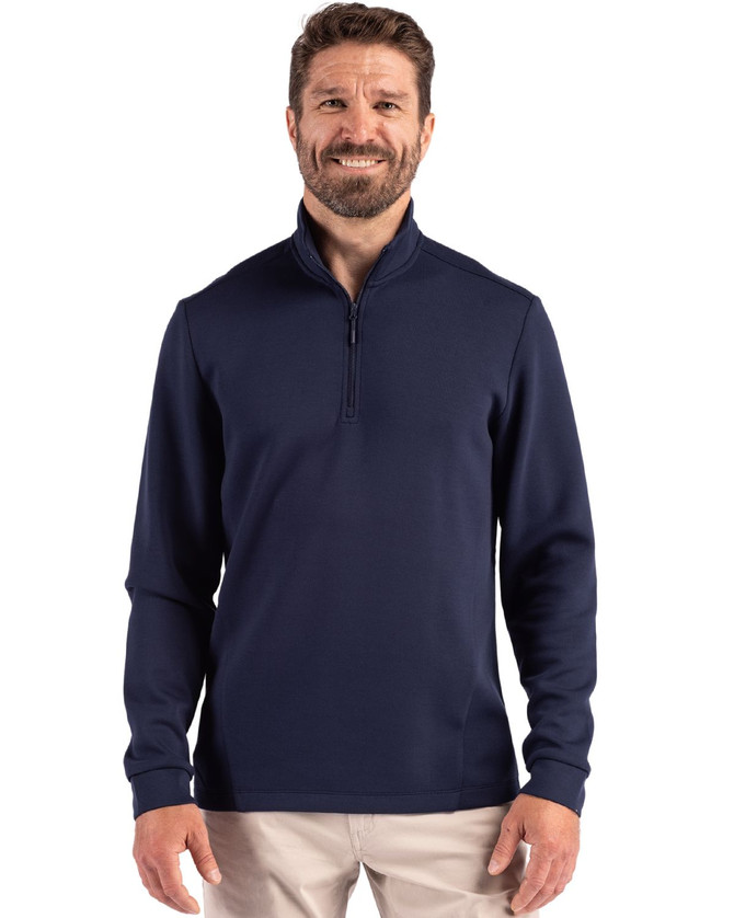 MQK00119 Dark Navy - PRO front