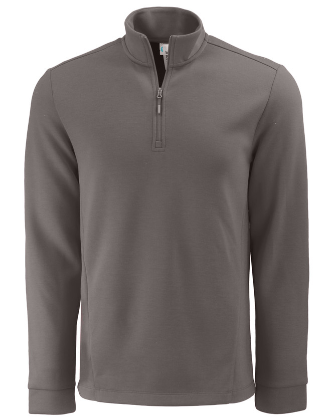 MQK00119 Pure Slate - Mannequin Front (High Res Image)