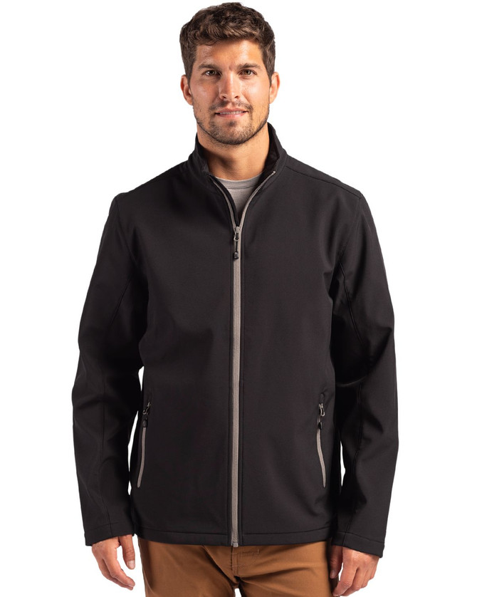 MQO00077 Black/Pure Slate - PRO front