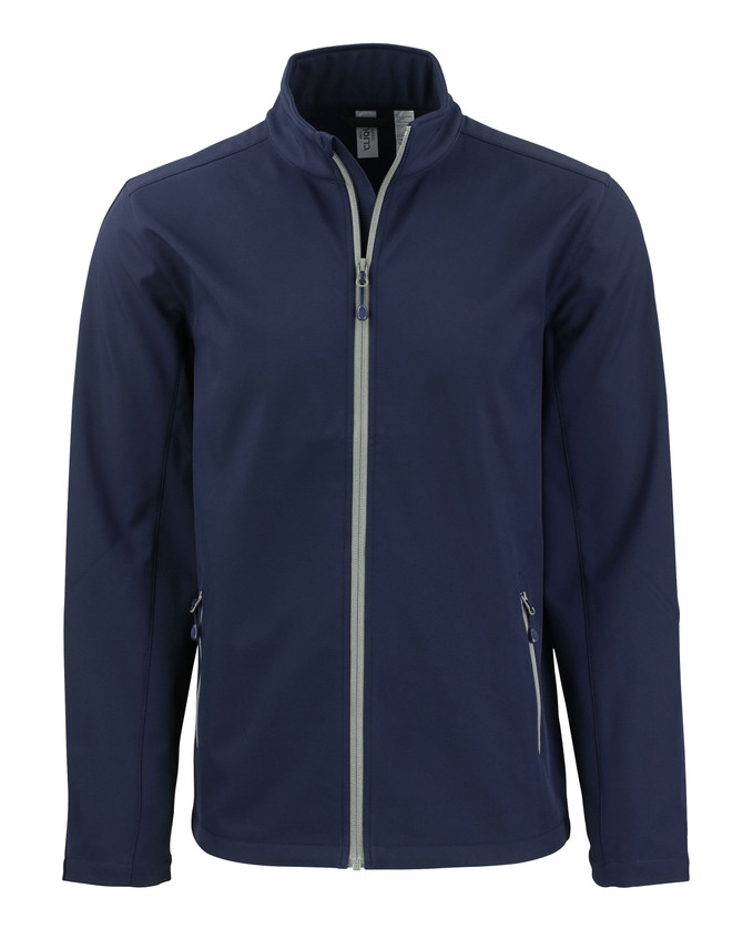 MQO00077 Dark Navy/Pure Slate - Mannequin Front (High Res Image)