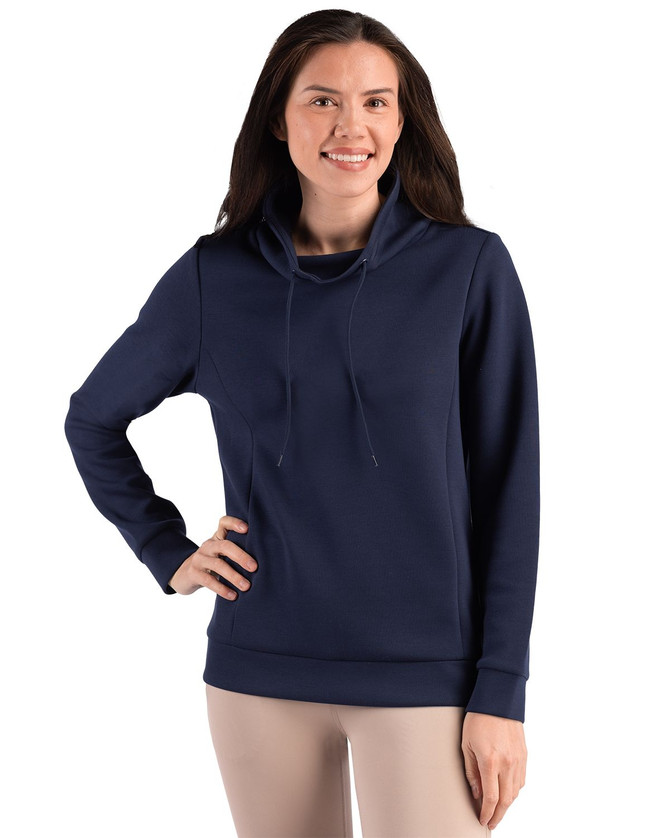 LQK00090 Dark Navy - PRO front