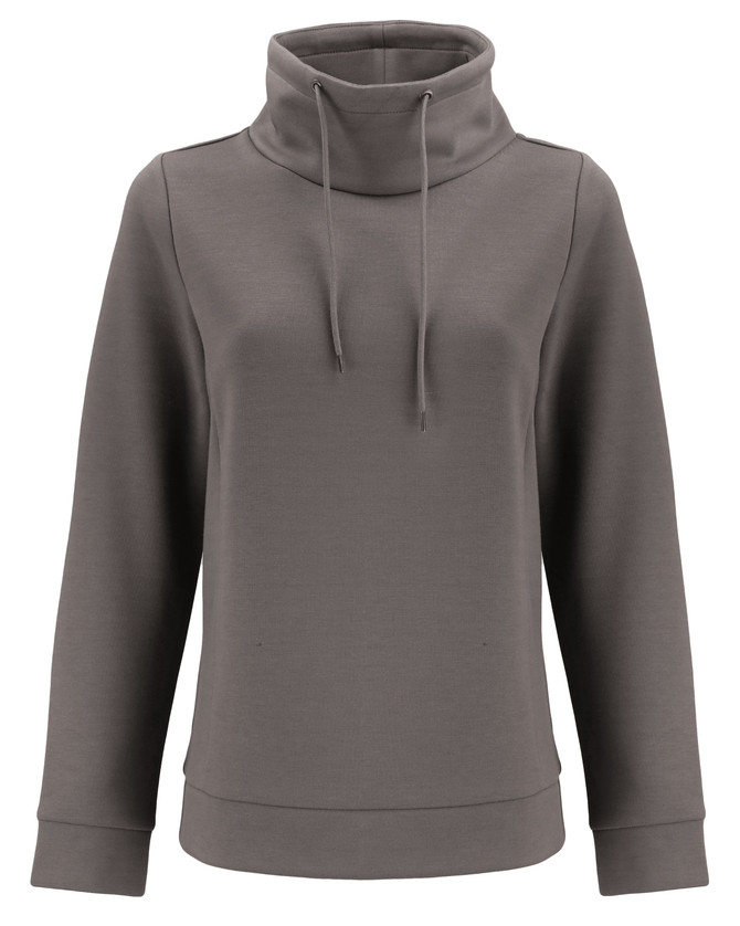 LQK00090 Pure Slate - Mannequin Front (High Res Image)