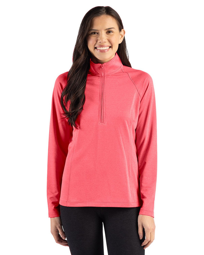 LQK00093 Red Heather - PRO front