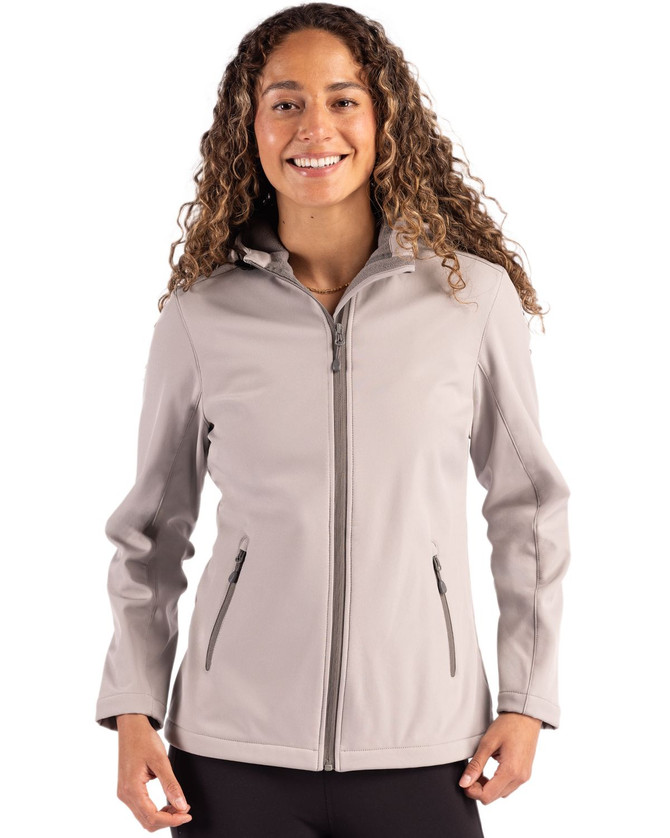 LQO00075 Silver Grey/Pure Slate - PRO front