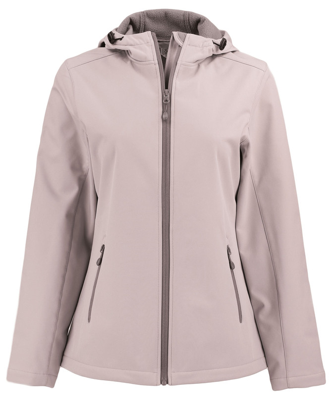 LQO00075 Silver Grey/Pure Slate - Mannequin Front (High Res Image)
