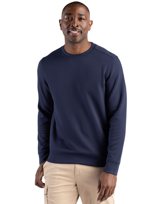 MQK00117 Dark Navy - PRO front