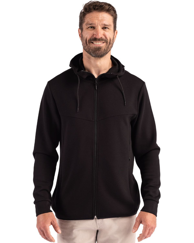 MQK00118 Black - PRO front